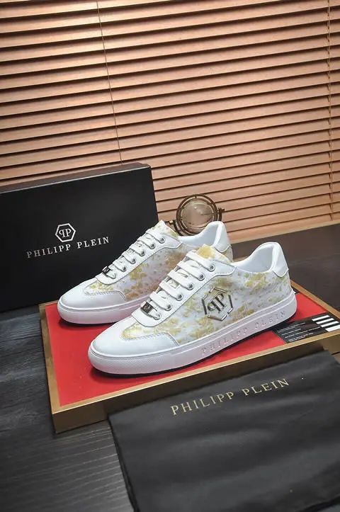 High Quality Replica Philipp Plein sneakers for Men