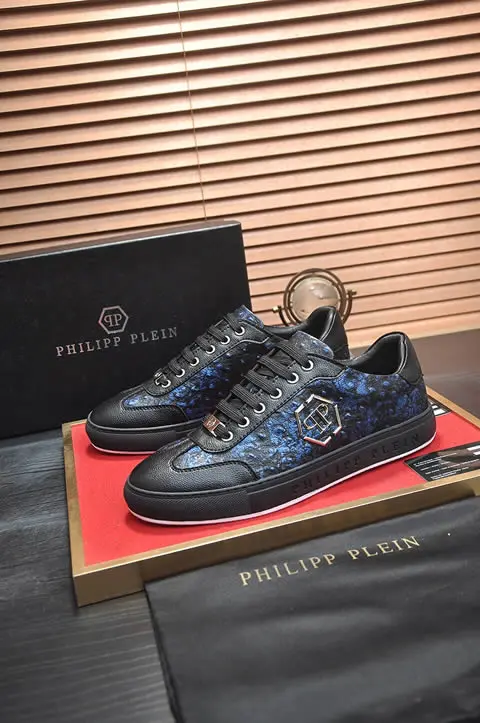 High Quality Replica Philipp Plein sneakers for Men