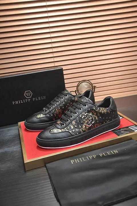 High Quality Replica Philipp Plein sneakers for Men