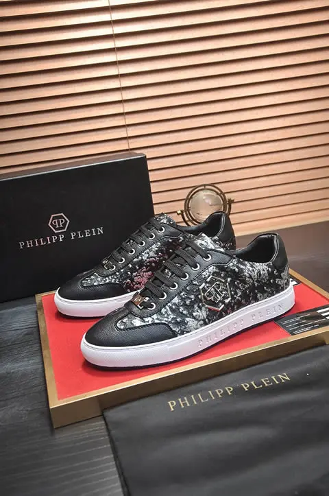High Quality Replica Philipp Plein sneakers for Men