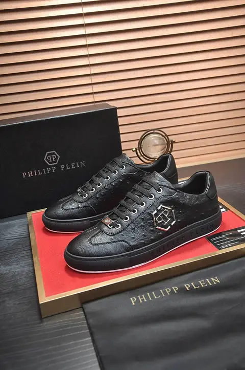 High Quality Replica Philipp Plein sneakers for Men