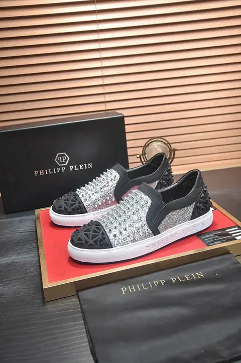 High Quality Replica Philipp Plein sneakers for Men