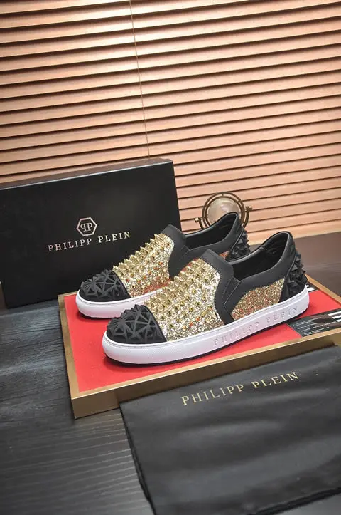 High Quality Replica Philipp Plein sneakers for Men