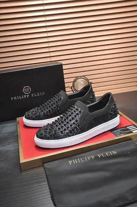 High Quality Replica Philipp Plein sneakers for Men