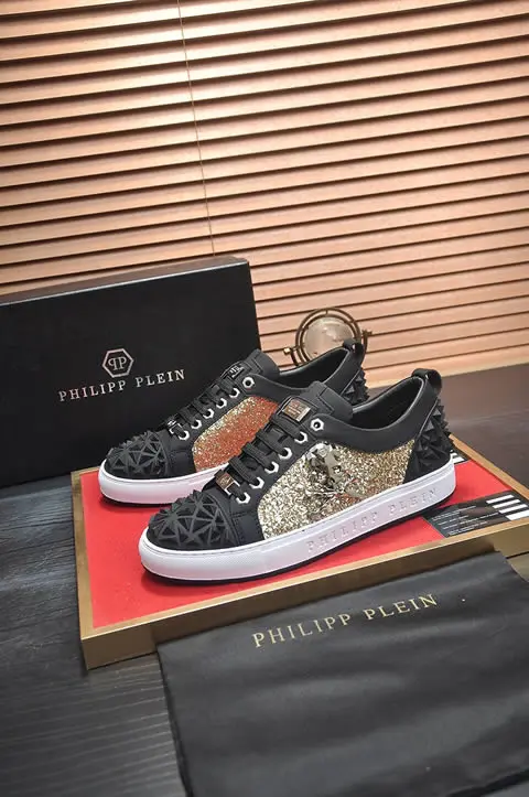 High Quality Replica Philipp Plein sneakers for Men