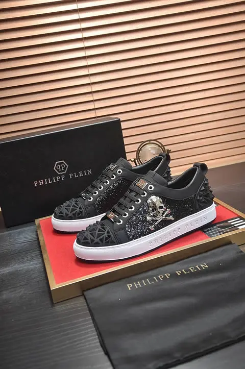 High Quality Replica Philipp Plein sneakers for Men