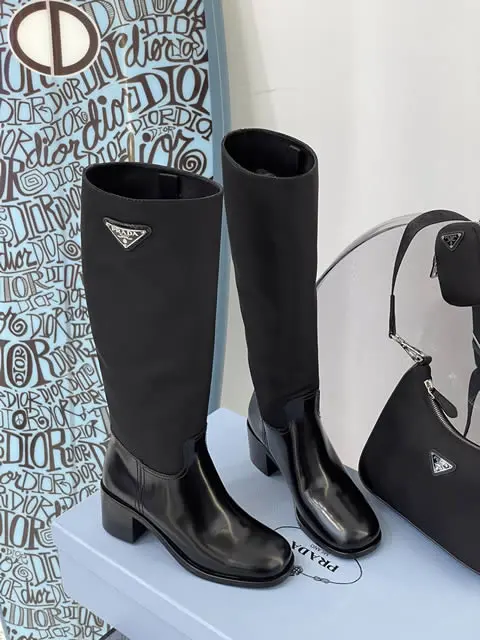 High Quality Replica Prada Boots for Women