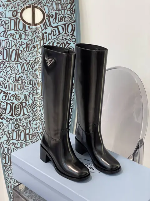 High Quality Replica Prada Boots for Women