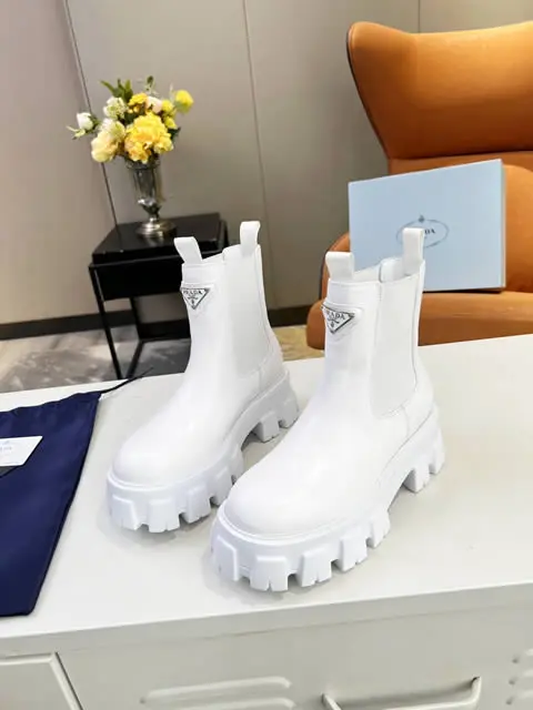 High Quality Replica Prada Boots for Women