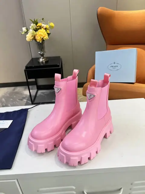 High Quality Replica Prada Boots for Women