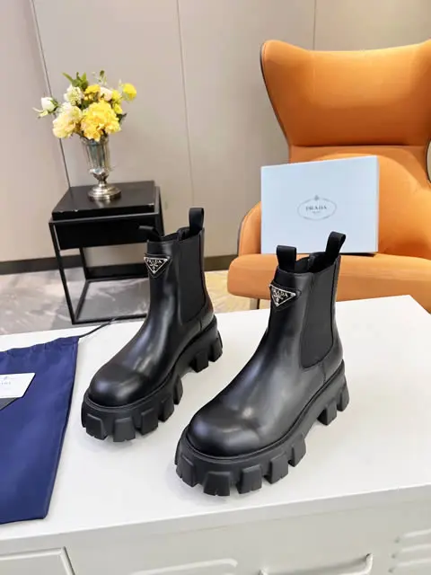 High Quality Replica Prada Boots for Women