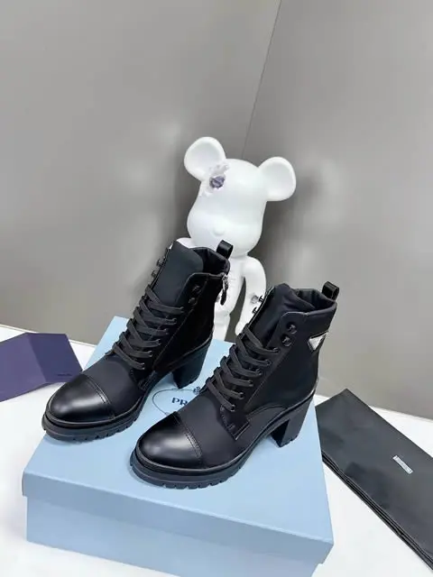 High Quality Replica Prada Boots for Women