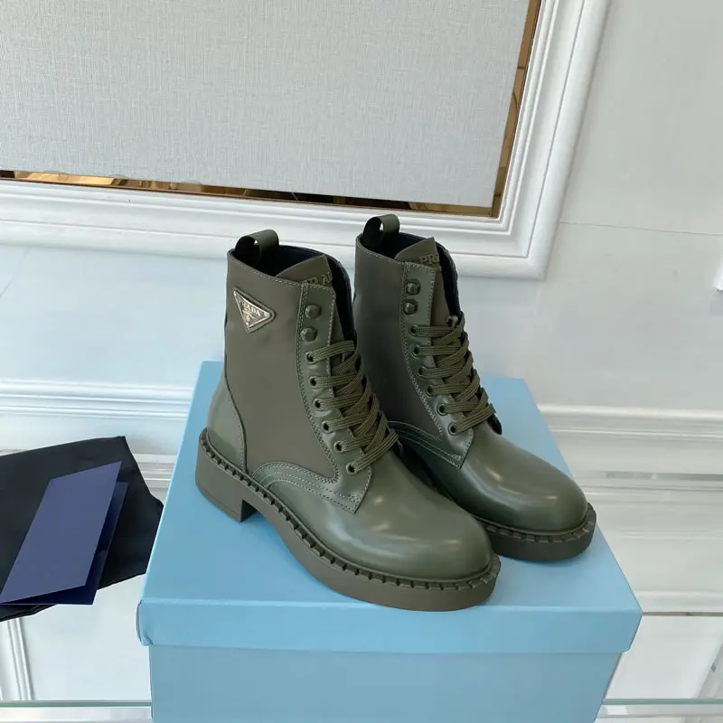 High Quality Replica Prada Boots for Women