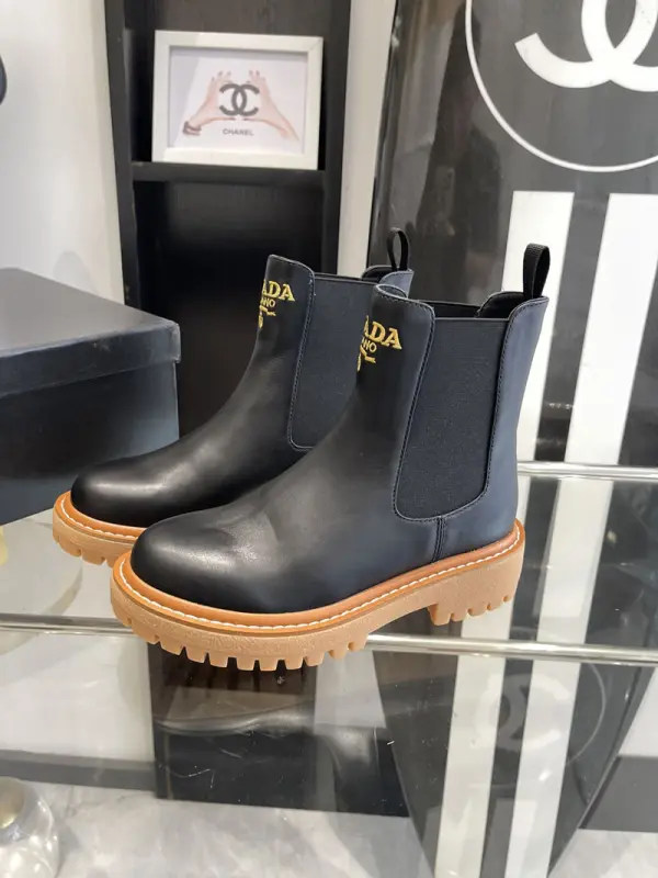 High Quality Replica Prada Boots for Women
