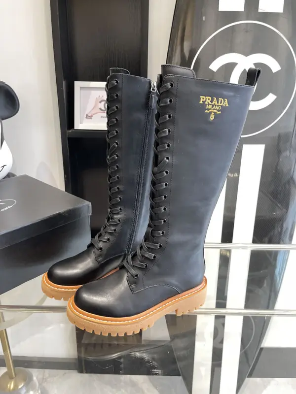 High Quality Replica Prada Boots for Women