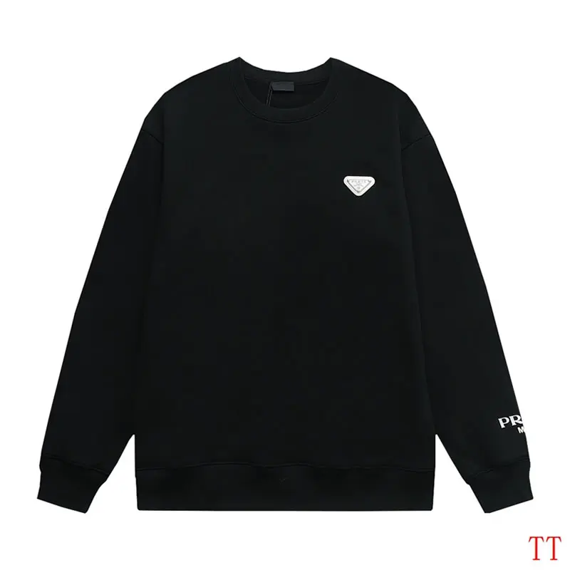 High Quality Replica Prada Hoodies for Men