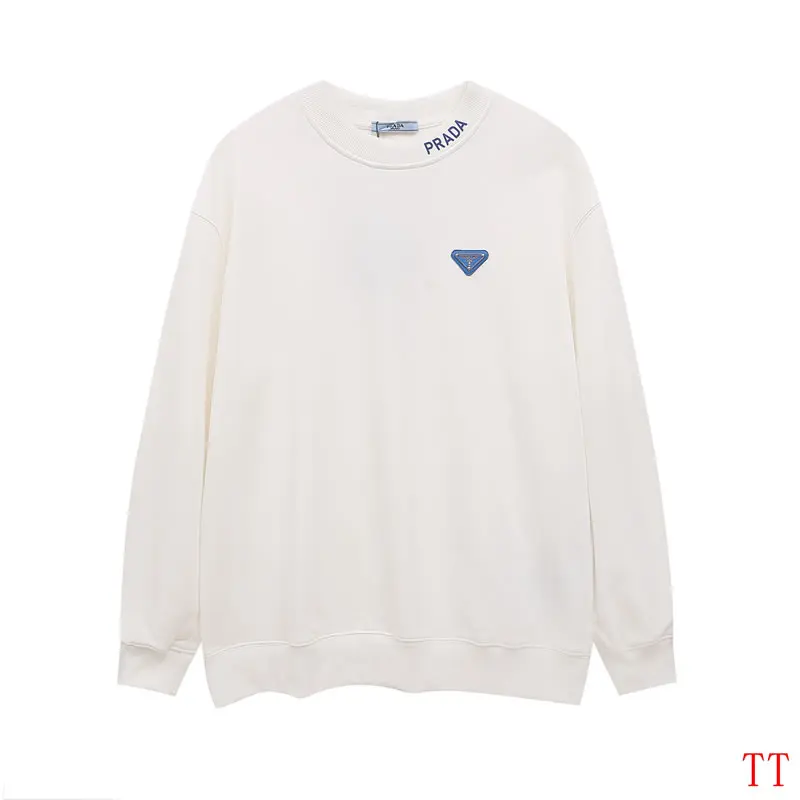 High Quality Replica Prada Hoodies for Men