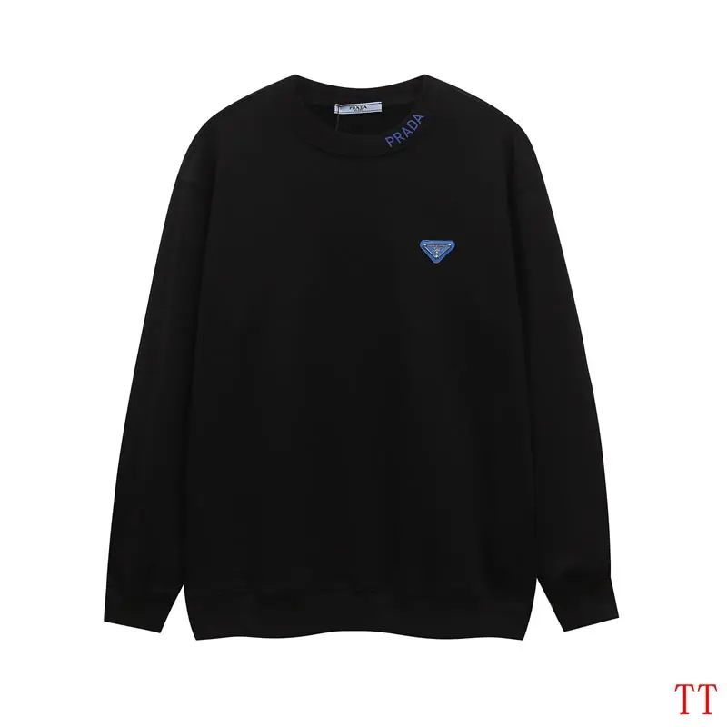 High Quality Replica Prada Hoodies for Men