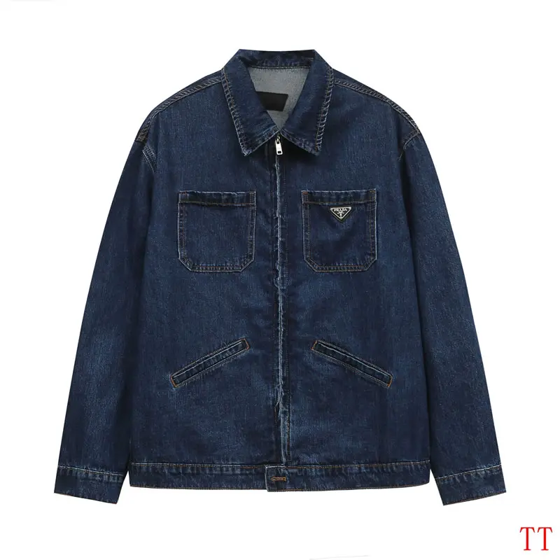 High Quality Replica Prada Jacket for Men