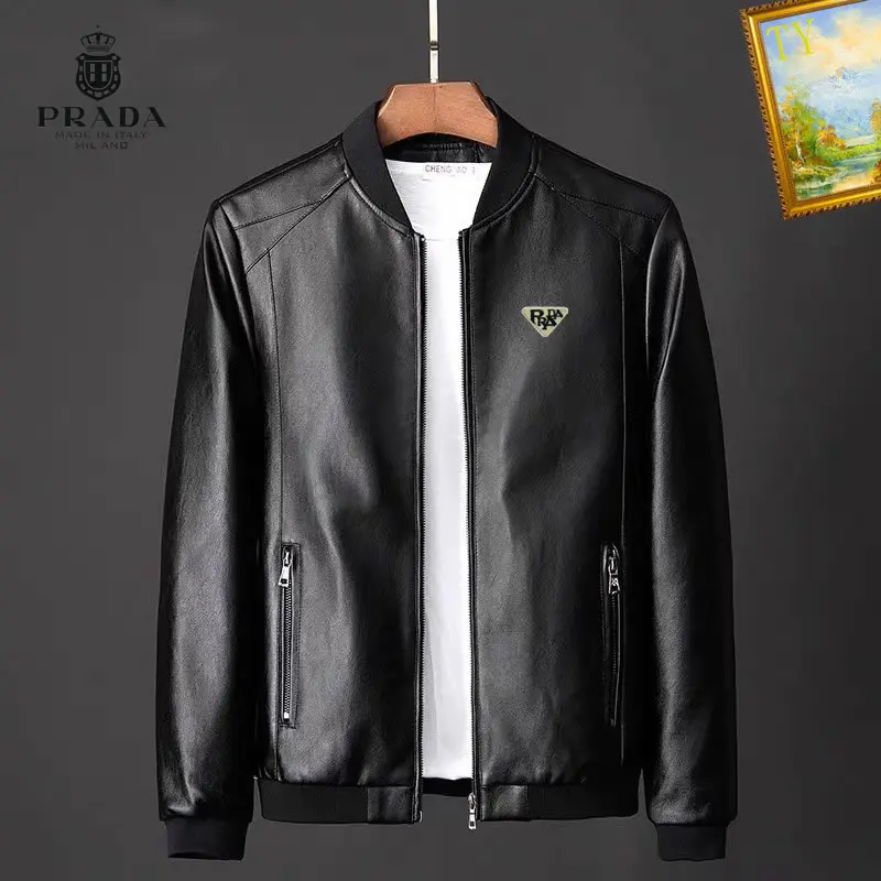 High Quality Replica Prada Jacket for Men
