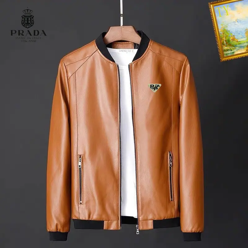 High Quality Replica Prada Jacket for Men