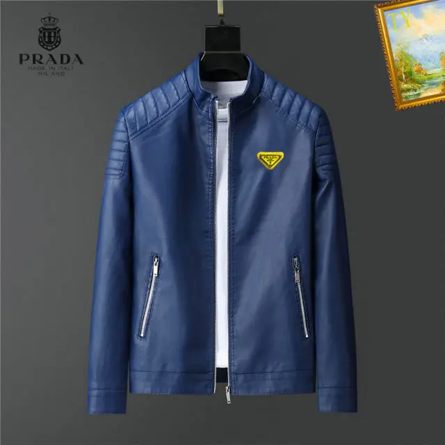 High Quality Replica Prada Jacket for Men