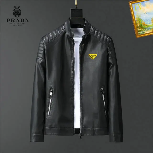 High Quality Replica Prada Jacket for Men