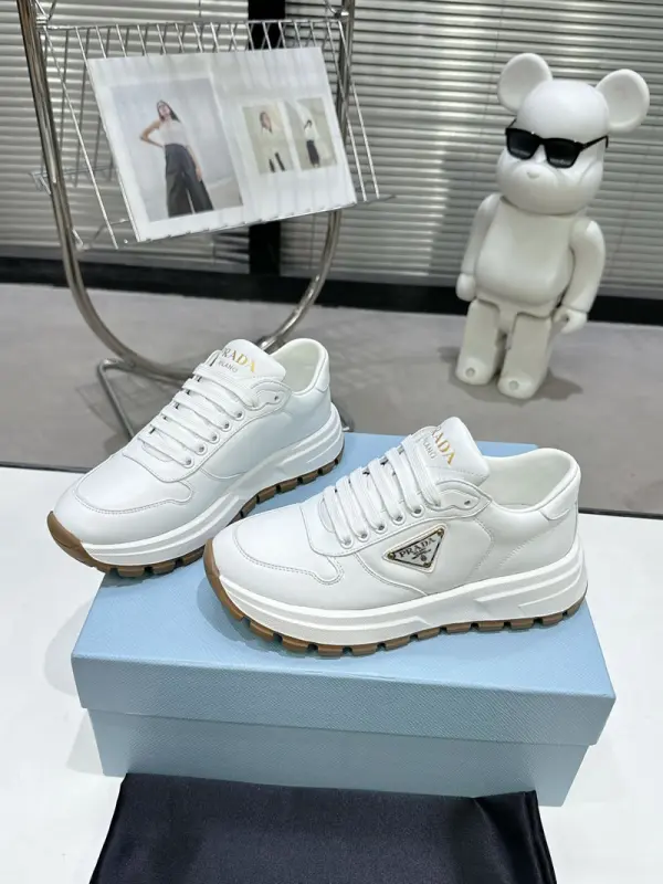 High Quality Replica Pradae Sneakers for Men