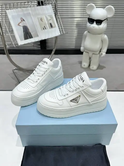 High Quality Replica Prada Sneakers for Women