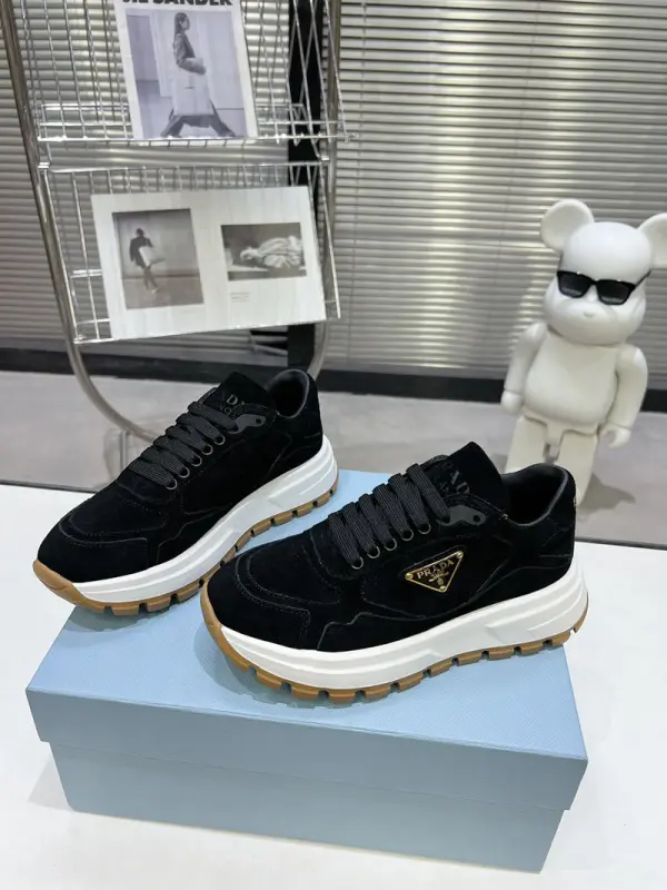 High Quality Replica Prada Sneakers for Women