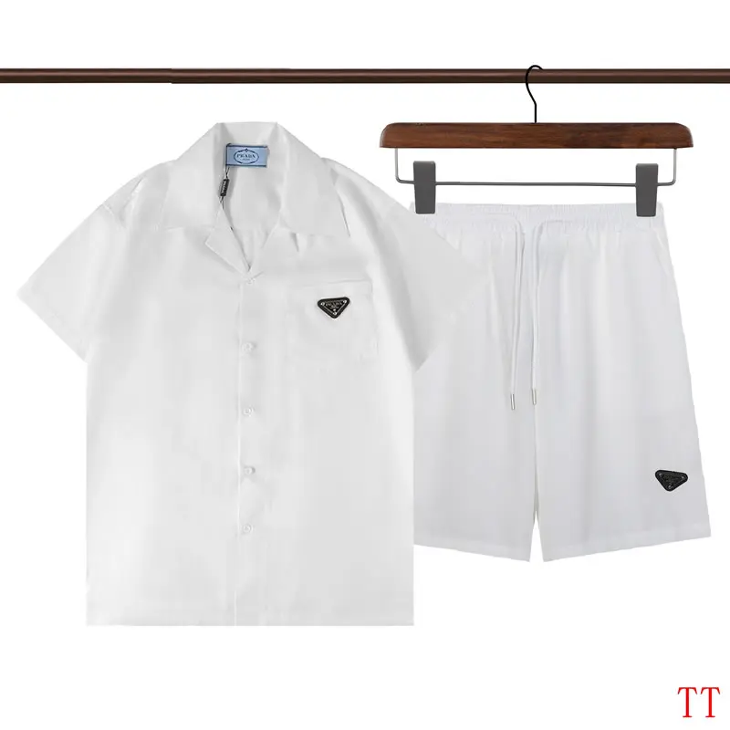 High Quality Replica Prada Suits for Men
