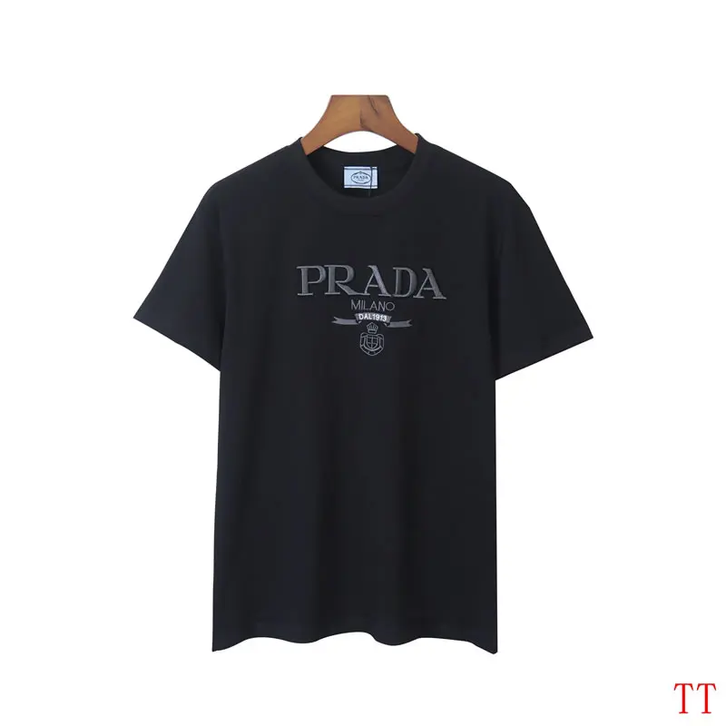 High Quality Replica Prada T-Shirt for Men