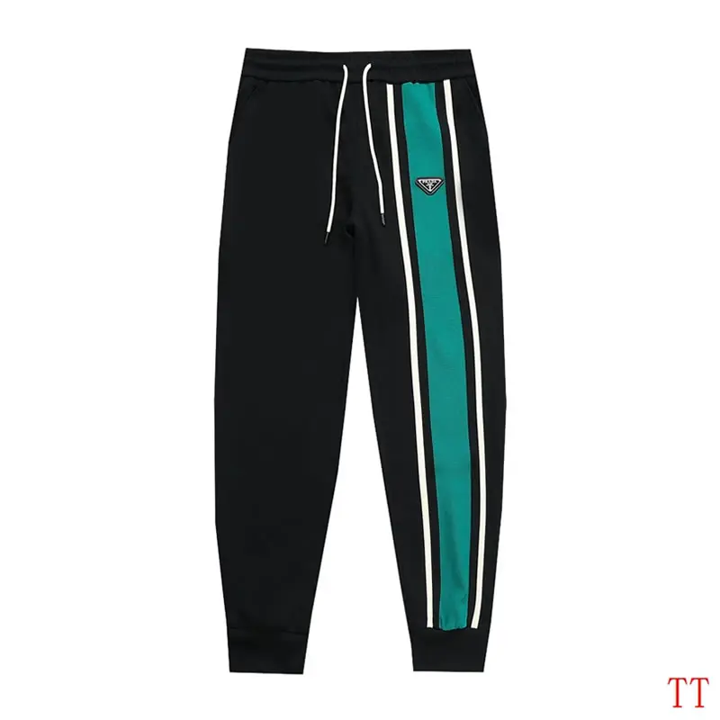High Quality Replica Prada Trousers for Men