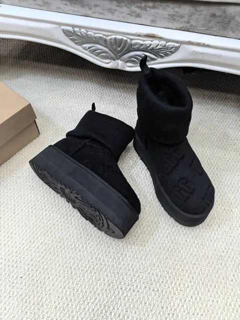 High Quality Replica UGG Snow Boots for Women