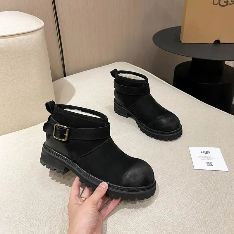 High Quality Replica Ugg Snow Boots for Women