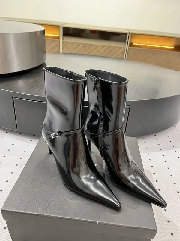 High Quality Replica YSL Boots for Women