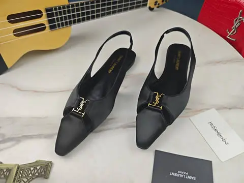 High Quality Replica YSL Sandal for Women