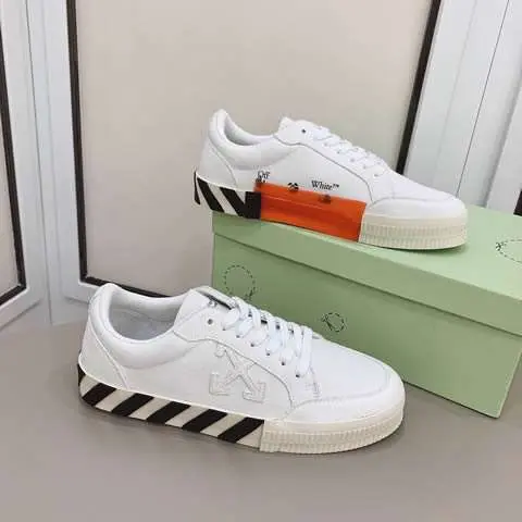 Replica High Quality OFF-White Shoes For Women