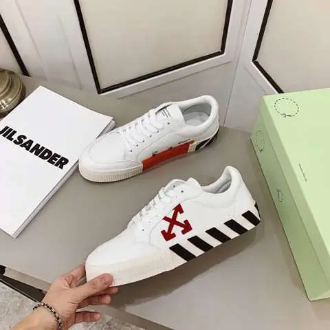 Replica High Quality OFF-White Shoes For Women