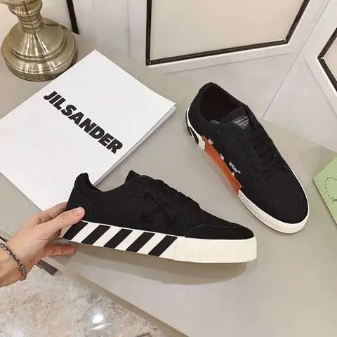 Replica High Quality OFF-White Shoes For Women