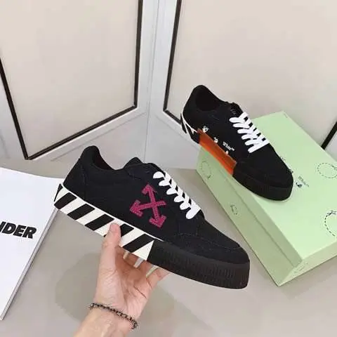Replica High Quality OFF-White Shoes For Women