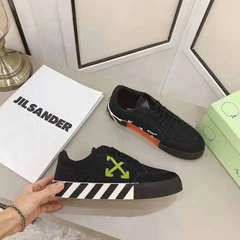 Replica High Quality OFF-White Shoes For Women