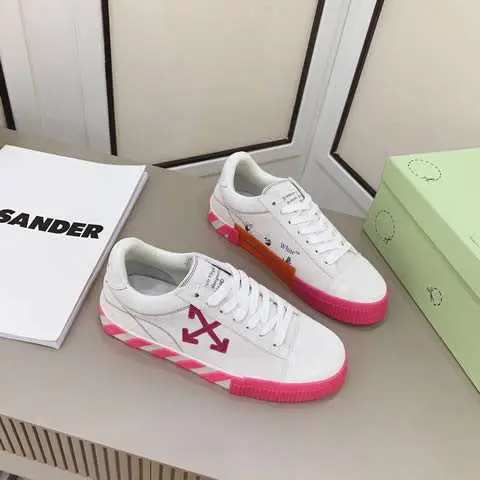 Replica High Quality OFF-White Shoes For Women