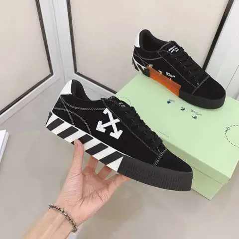 Replica High Quality OFF-White Shoes For Women