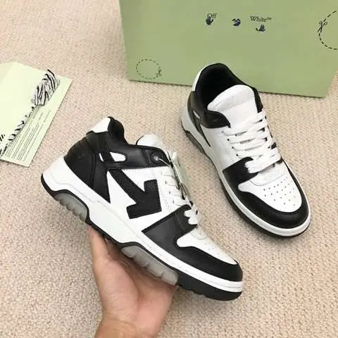 Replica High Quality OFF-White Shoes For Women
