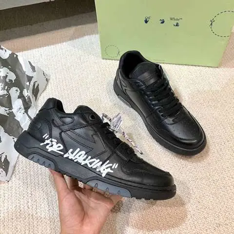 Replica High Quality OFF-White Shoes For Women