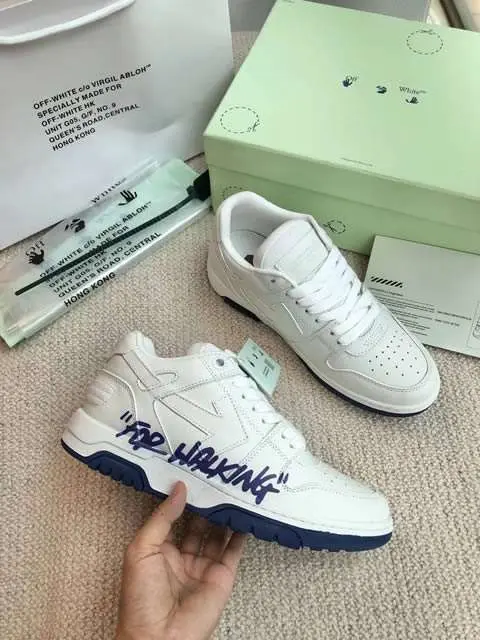 Replica High Quality OFF-White Shoes For Women