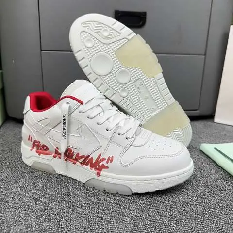 Replica High Quality OFF-White Shoes For Women
