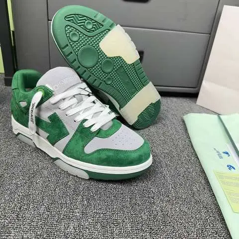 Replica High Quality OFF-White Shoes For Women
