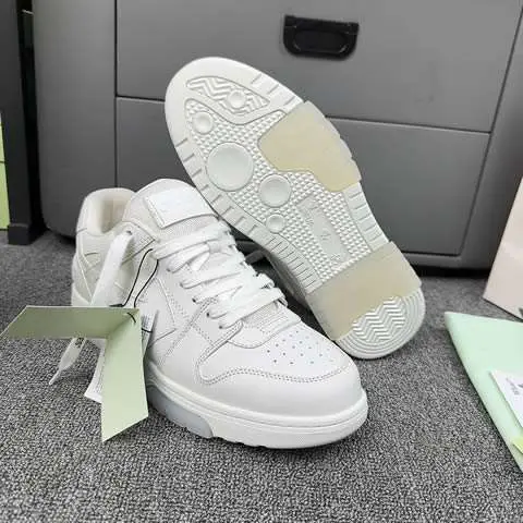 Replica High Quality OFF-White Shoes For Women